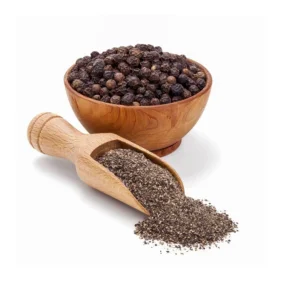 Black Pepper Powder