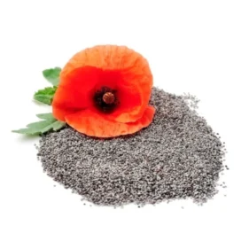 Poppy Seeds