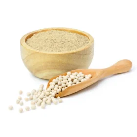 White Pepper Powder