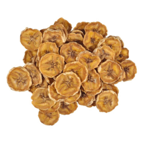 Banana Slices