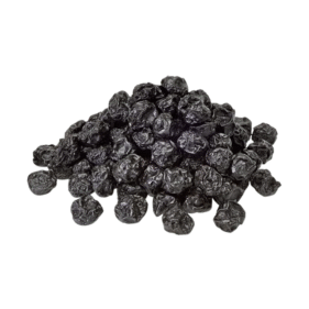 Blueberry Pieces