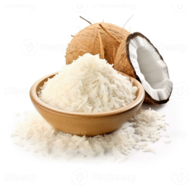 Coconut Flakes