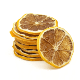 Lemon Peel